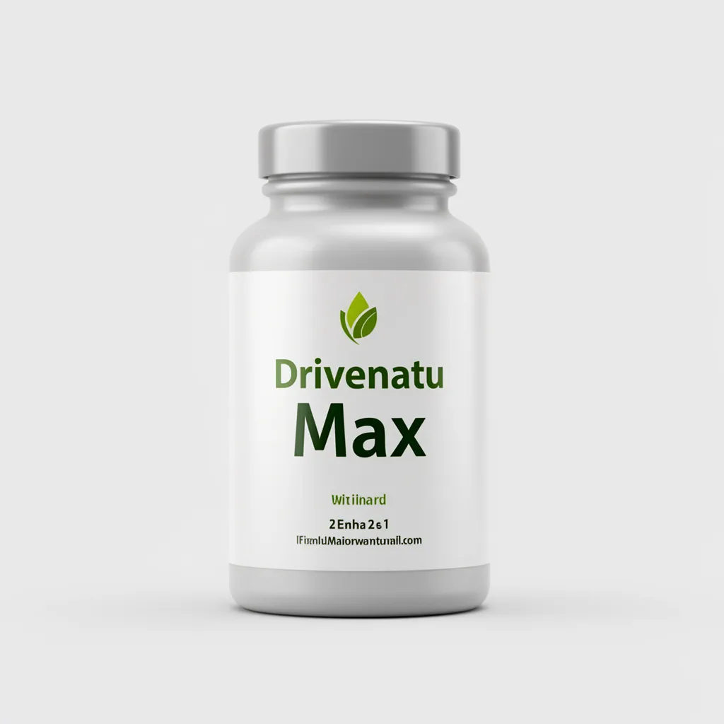 Drivenatu Max